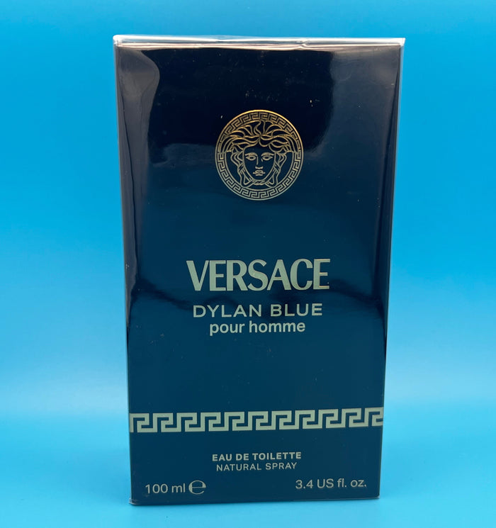 Versace Dylan Blue EDT- Men