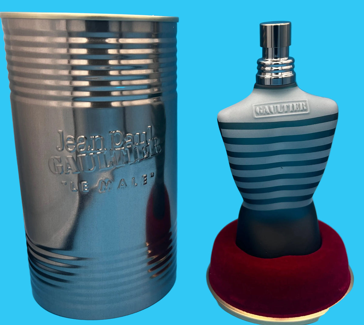 Jean Paul Gaultier - Men