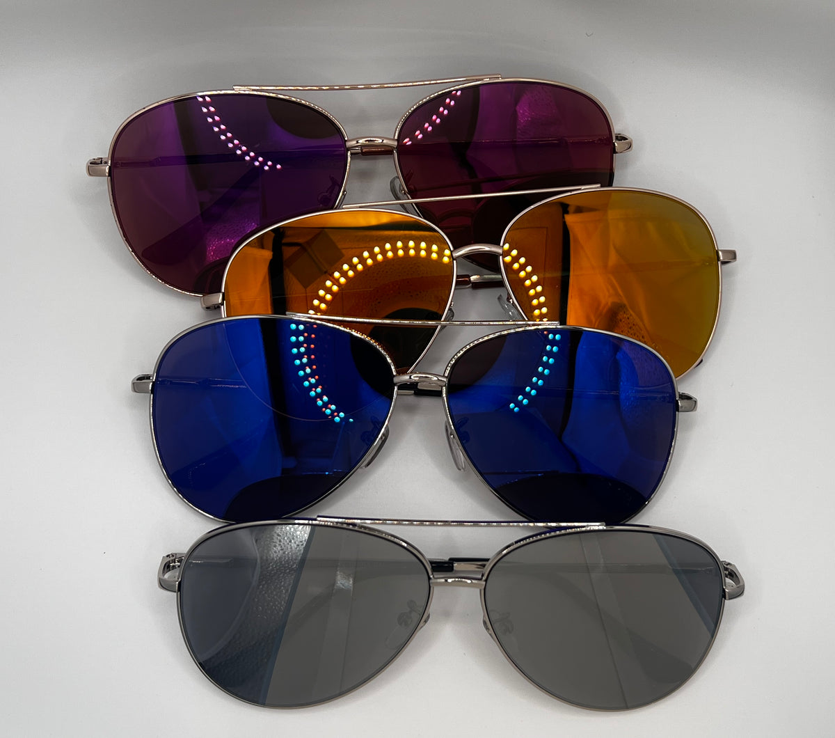 Fashion Sun Glasses
