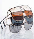 Fashion sun glasses