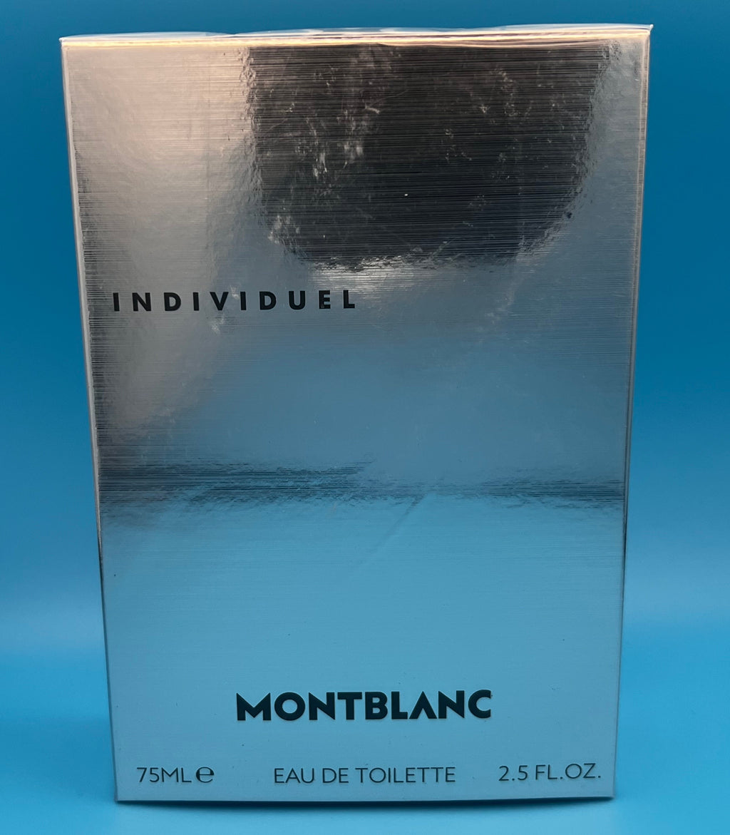 Mont Blanc Individuel - Men