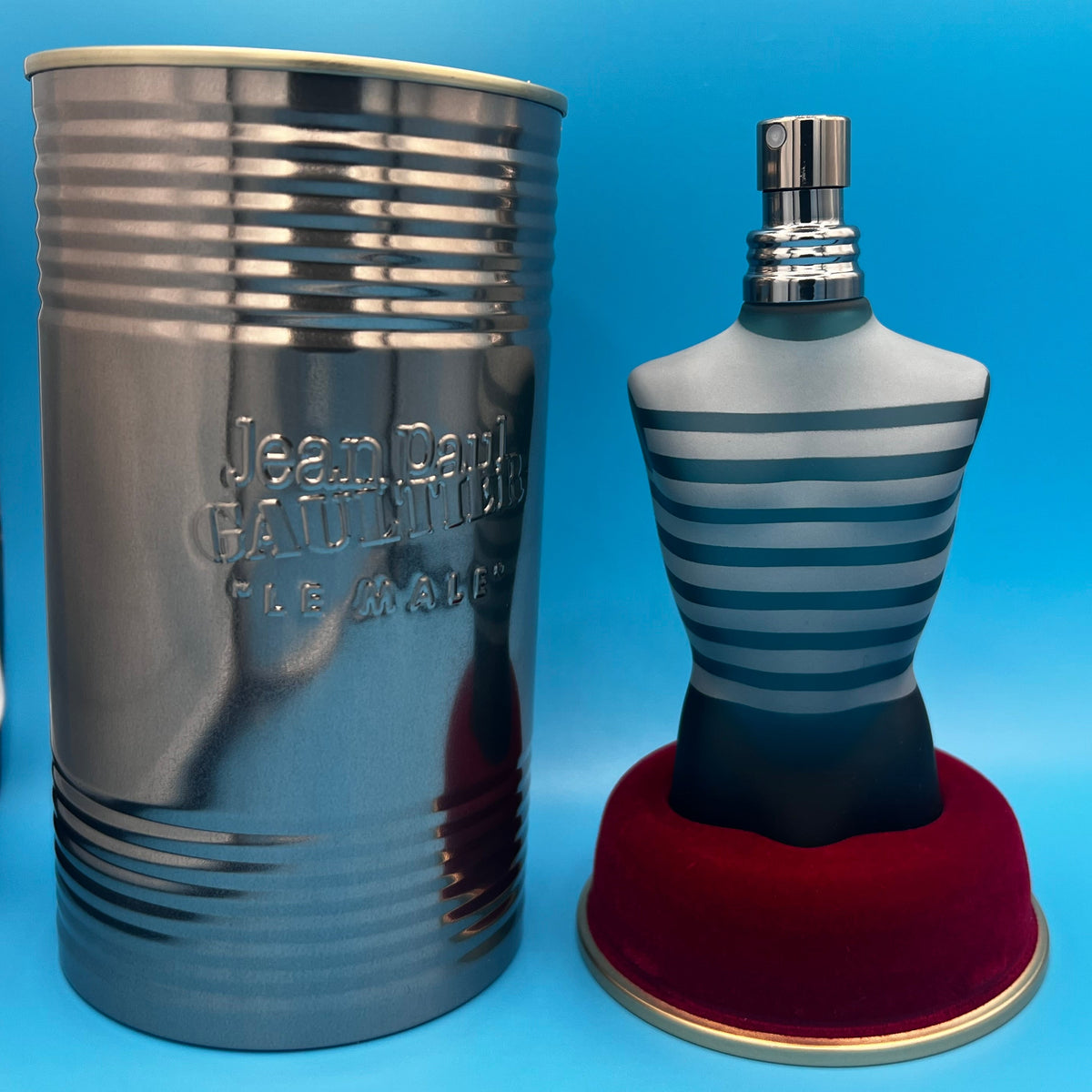 Jean Paul Gaultier - Men