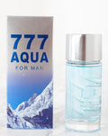 777 Aqua men's fragrance alternative