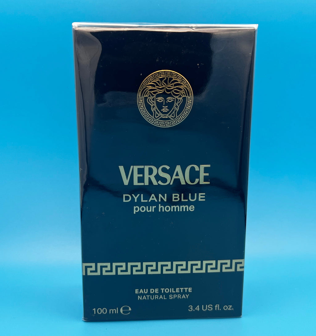 Versace Dylan Blue EDT- Male