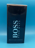 Hugo Boss Bottled Night EDT - Male