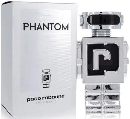 Phantom by Paco Rabanne