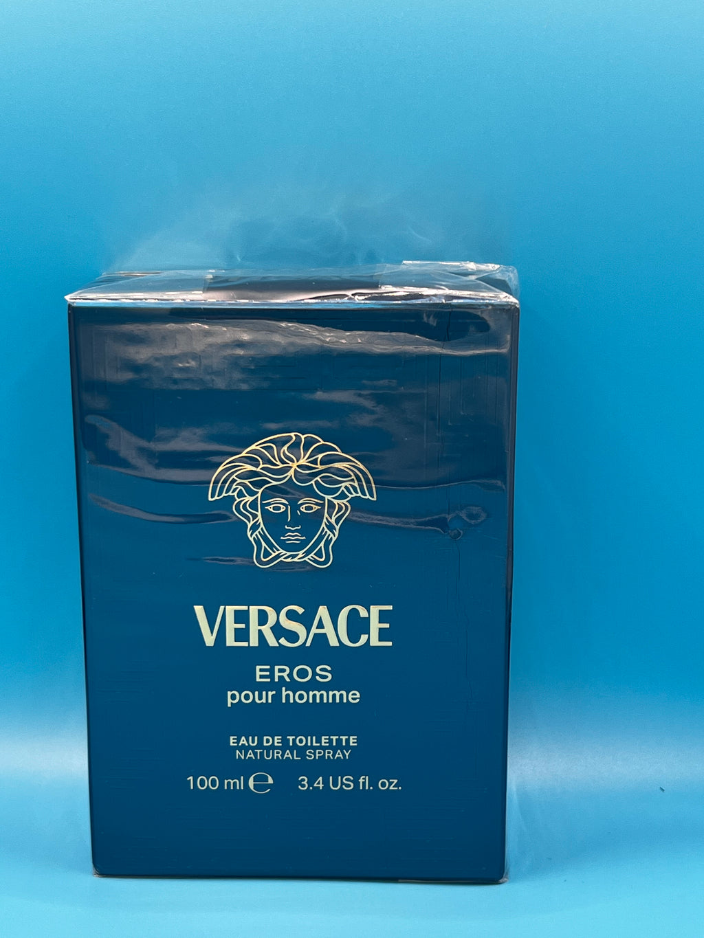 Versace Eros EDT