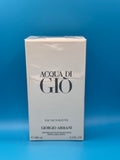 Giorgio Armani Acqua di Giò EDT 3.4 oz — Men
