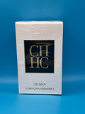 Carolina Herrera CH EDT 3.4 oz — Men