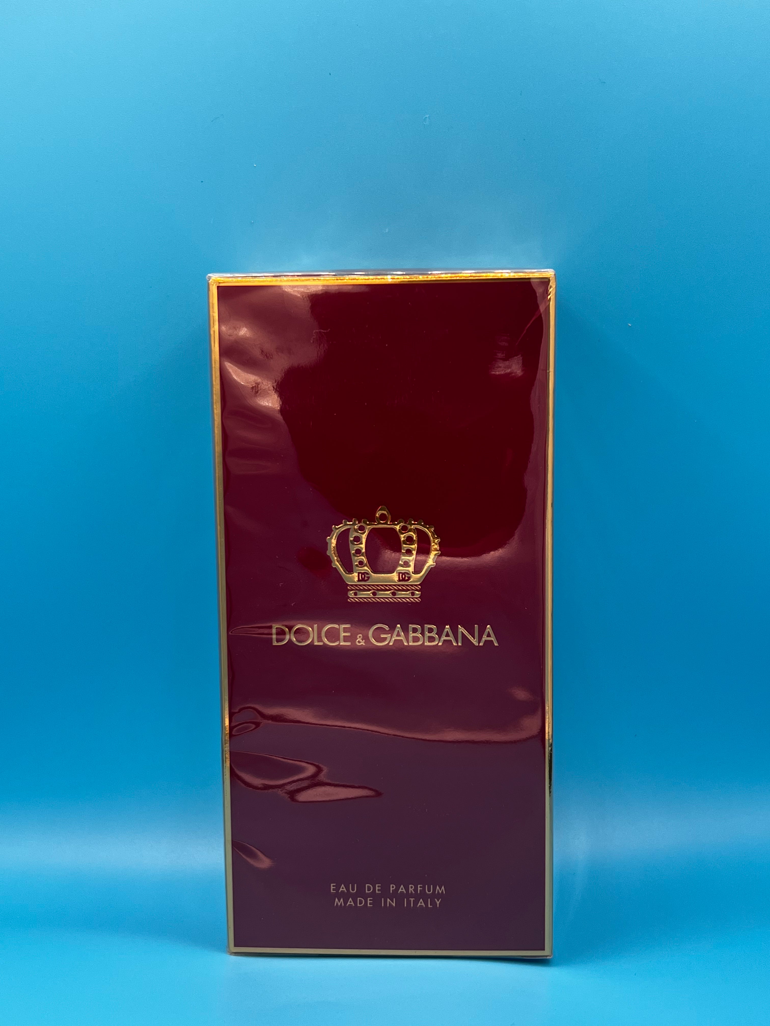 Dolce & Gabbana Q EDP 1.7 oz — Women