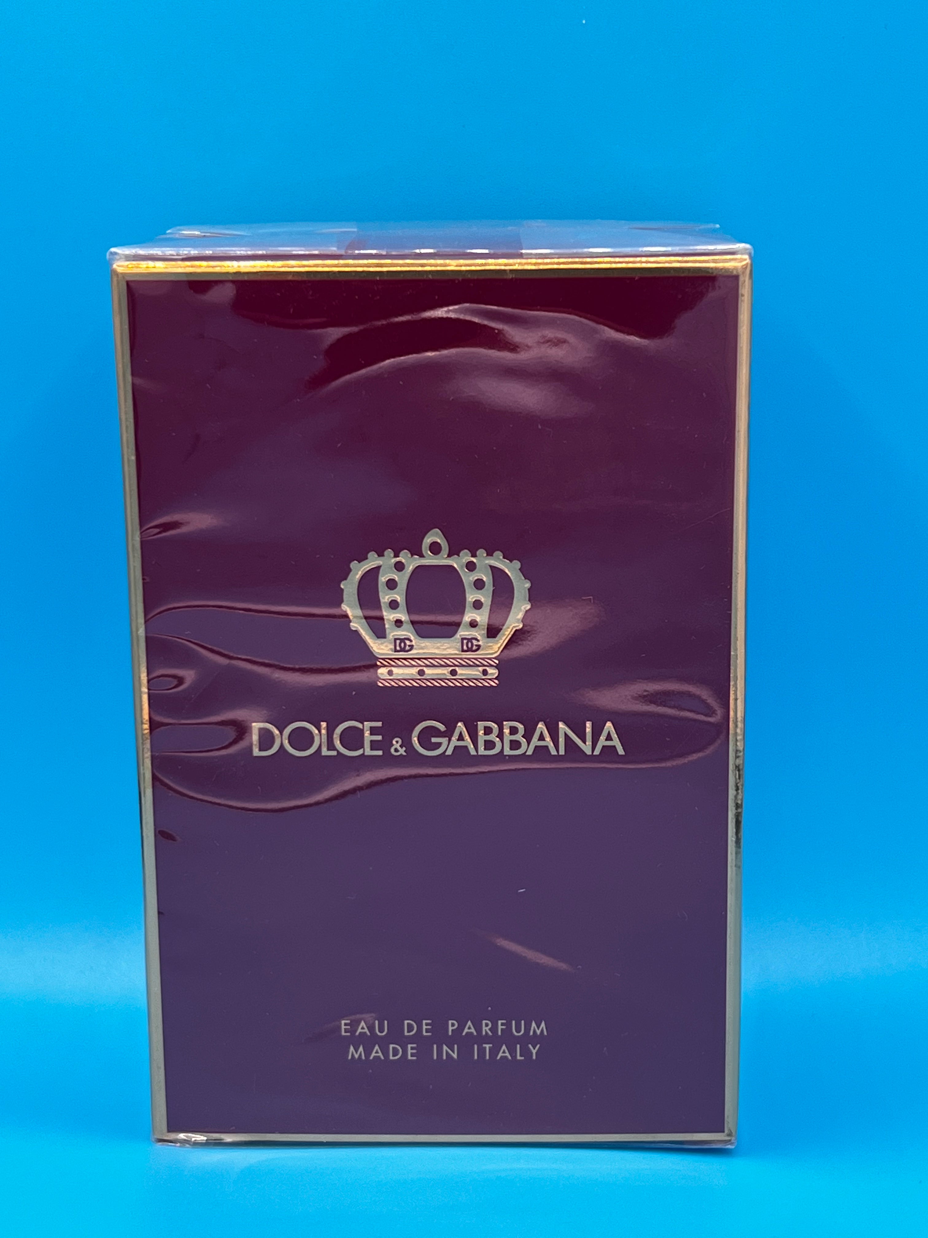 Dolce & Gabbana Q EDP 3.3 oz — Women