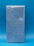 Dolce & Gabbana Light Blue EDT — Women