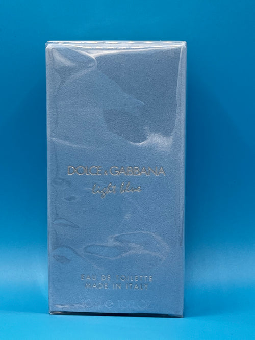 Dolce & Gabbana Light Blue EDT 1.0 oz — Women