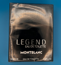 Montblanc Legend EDT 3.4 oz — Men