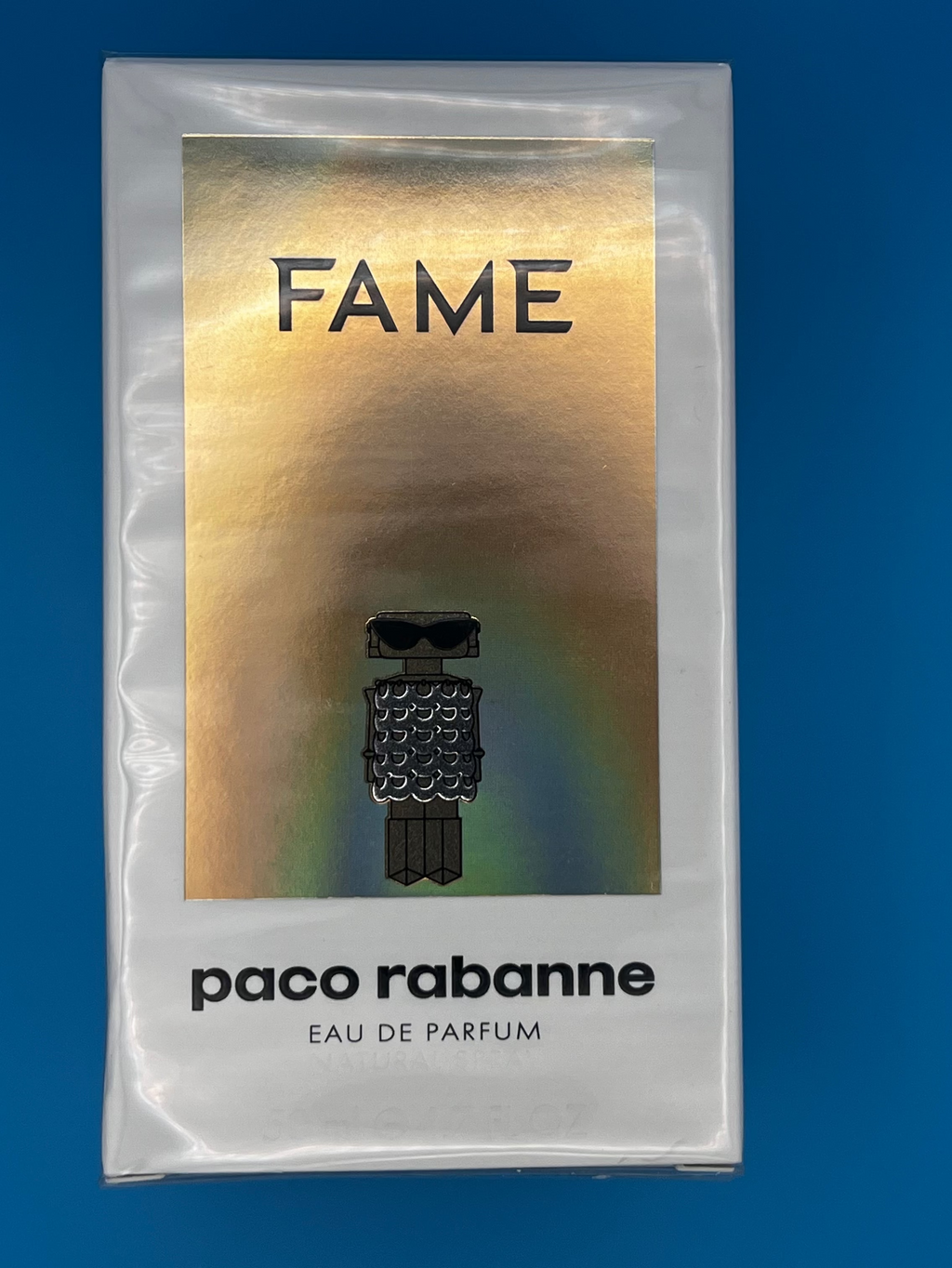 Rabanne Fame EDP 1.7 oz — Women