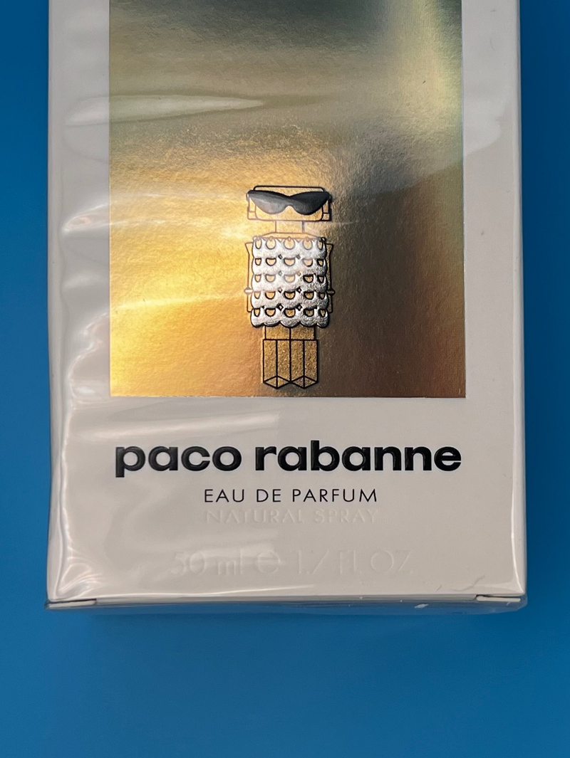 Rabanne Fame EDP 1.7 oz — Women