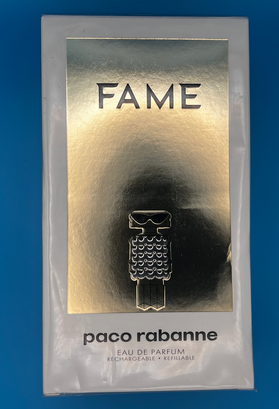 Rabanne Fame EDP — Women