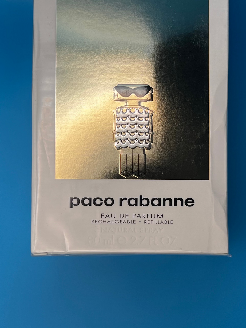 Rabanne Fame EDP 2.5 oz — Women