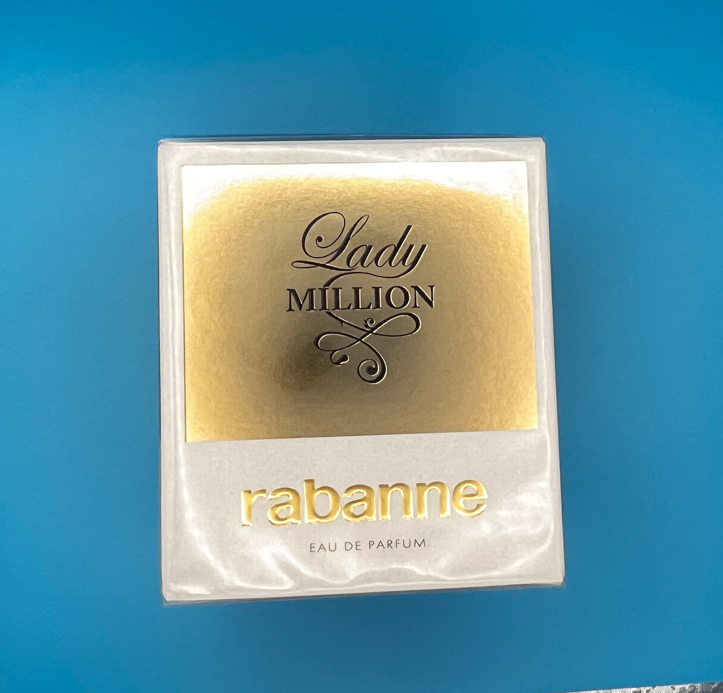 Rabanne Lady Million EDP 2.7 oz — Women