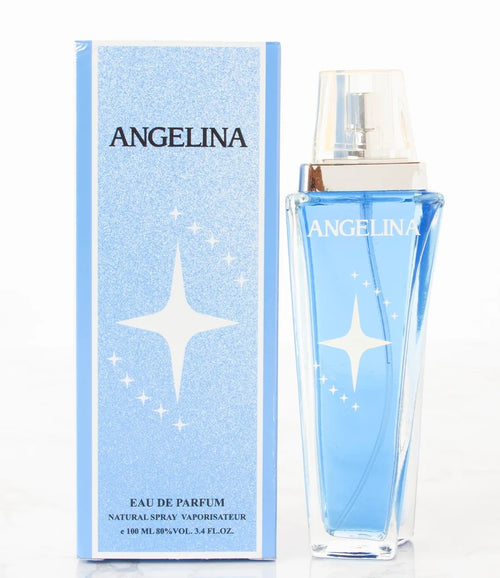 Angelina women's fragrance alternative