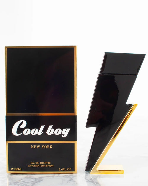 Cool Boy men's fragrance alternative
