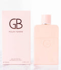 GB Pour Femme fragrance alternative