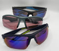 PC47264RV/MC sport sunglasses assorted