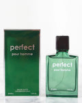 Perfect men's fragrance alternative